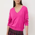 Svetr Medicine dámský, růžová barva