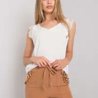 Shorts-DHJ-SN-13260.38P-light brown