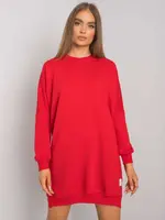 Dress-RV-SK-7216.95-Red