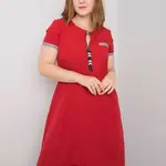 Dress-LK-SK-506827.45-red