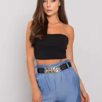 Shorts-DHJ-SN-13189.05P-blue