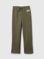 GAP Kids Sweatpants with Logo - Boys