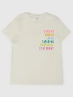 GAP Cotton T-shirt - Women's