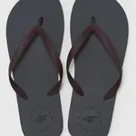 Men's flip-flops 4F
