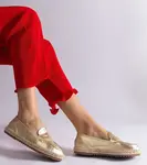 D/CEO Women's red espadrilles Big Star HH274494