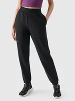 Women's sweatpants 4F
