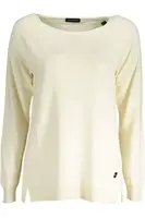 Biely dámsky sveter North Sails