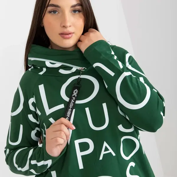 Sweatshirt-RV-BL-5056-1.95-dark green