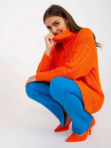 Sweater-LC-SW-8015.25P-Orange