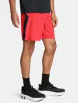 Men's shorts Under Armour UA LAUNCH PRO 7'' SHORTS-RED - Men
