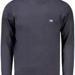 Modrý pánsky rolák Norway 1963