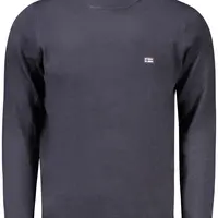 Modrý pánsky rolák Norway 1963