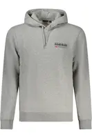 Pánska mikina Napapijri bez zipsu