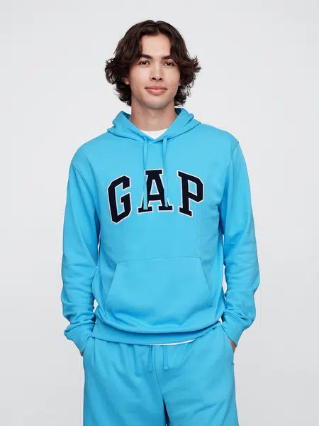 GAP Sweatshirt with logo - Men's
