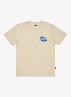 Men's T-shirt QuikSilver Fun Zone