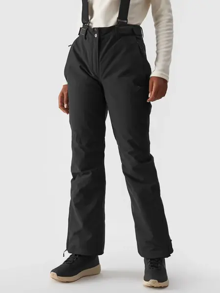 Women's 4F ski pants