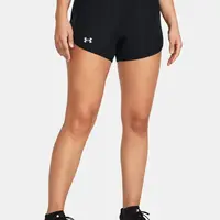 Women's shorts Under Armour Fly By 3'' Shorts
