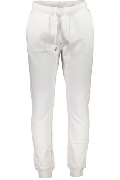 Pánske biele tepláky North Sails