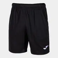 Men's/boys' shorts Joma Drive Bermuda Black