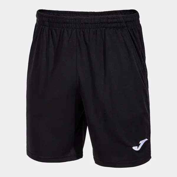 Men's/boys' shorts Joma Drive Bermuda Black