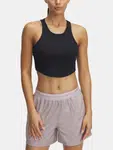 Women's tank top Under Armour UA Rival Rib Tank - Women's