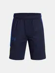 Under Armour Boys' shorts UA Zone 7in Short - Boys