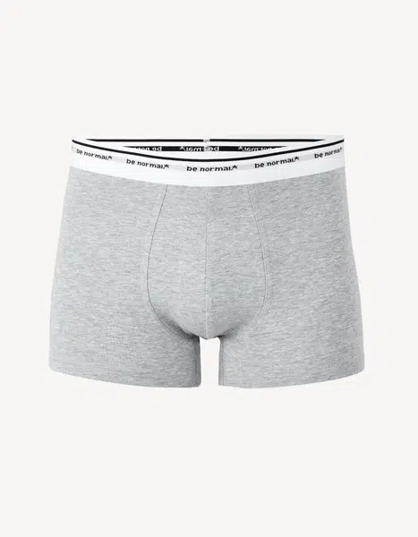 Celio Boxer Shorts Binormal - Men