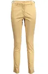 Dámske béžové nohavice GANT