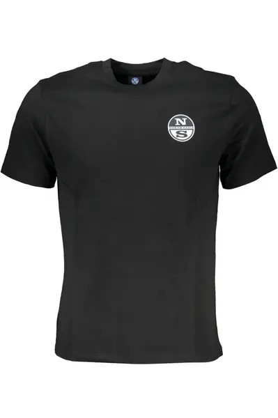 Pánske tričko North Sails s krátkym rukávom