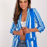 Blazer-DHJ-MA-2766.55-dark blue