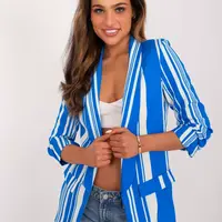 Blazer-DHJ-MA-2766.55-dark blue