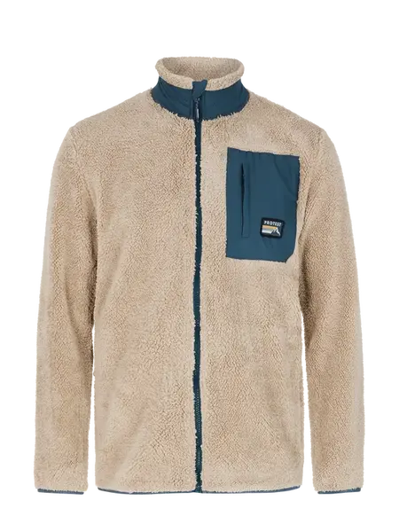 Men's sweatshirt Protest PRTLOAD