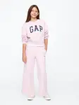 GAP Children's wide sweatpants - Girls