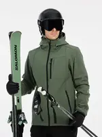 Men's ski jacket Protest PRTDUSTAN24