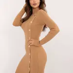 Dress-AT-SK-2345-2.34-camel