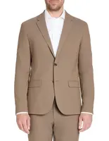 Celio Slim Buamaury Jacket - Men's