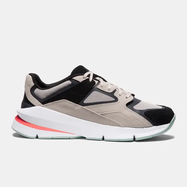 Under Armour Unisex shoes UA Forge 96 Reissue Suede - unisex