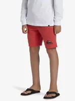Boys' shorts Quiksilver EASY DAY