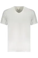 Pánske tričko Calvin Klein biele