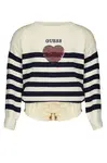 Detský sveter GUESS JEANS