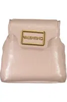 VALENTINO BAGS WOMEN'S BACKPACK PINK