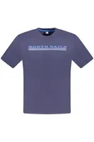 Pánske tričko NORTH SAILS modré