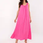 Dress-TW-SK-BI-L0125.52-pink