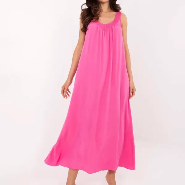 Dress-TW-SK-BI-L0125.52-pink