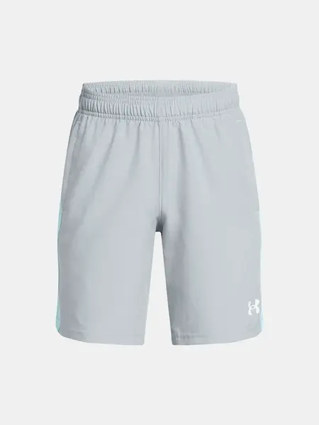 Boys' shorts Under Armour UA Tech Utility Woven Shorts - Boys