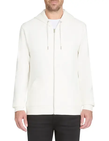 Celio Zip Hoodie Jeotto - Men's