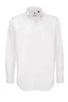 BK01•B&C OXFORD LSL /MEN