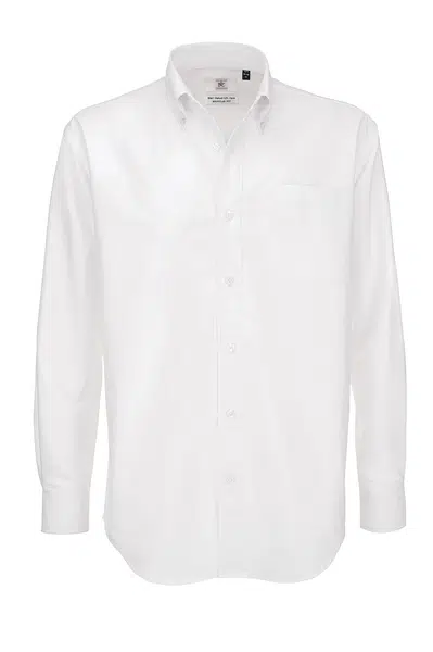 BK01•B&C OXFORD LSL /MEN
