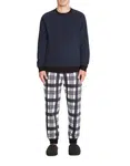 Celio Jipycomfy Pyjamas - Men's