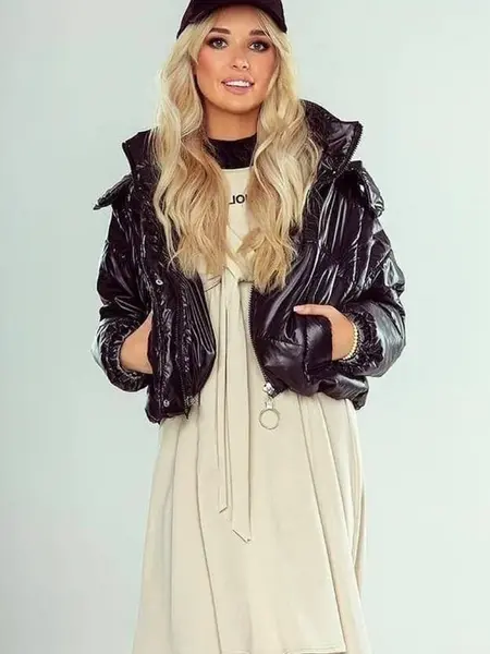 By o la la Prechodné bundy